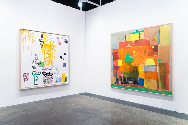 Hypebeast 率先走進 2023 香港 Art Basel 藝術展活動現場