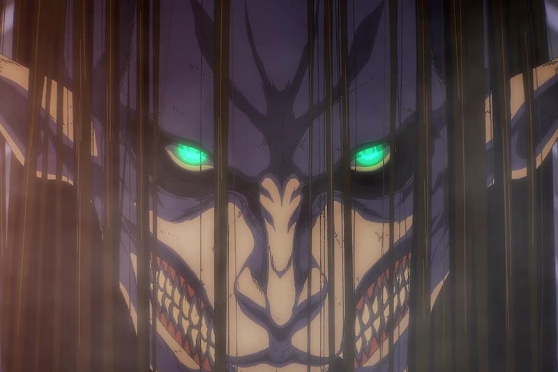 人氣動漫《進擊的巨人》攜手 Spotify 於澀谷街頭發佈「地鳴」警告