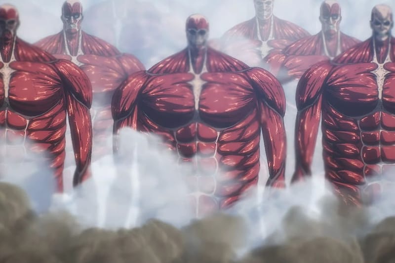 最新主題曲放送！《進擊的巨人》The Final Season 完結編「後編」即將於 2023 年秋季上線