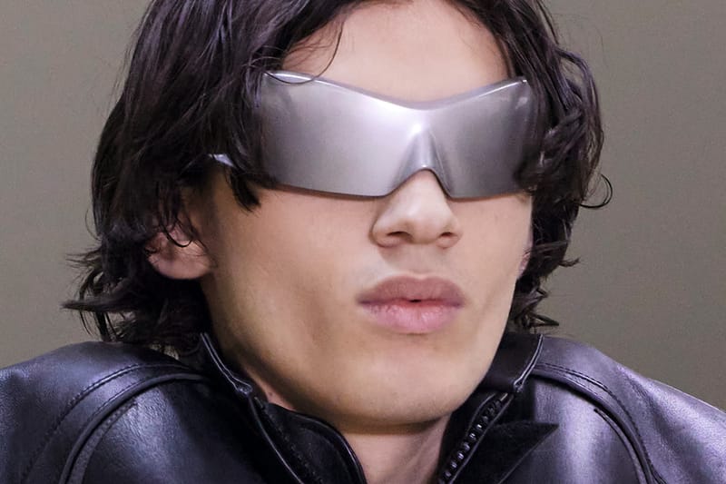 Demna 親自解析 Balenciaga 設計轉變：時尚不能再被視為一種娛樂