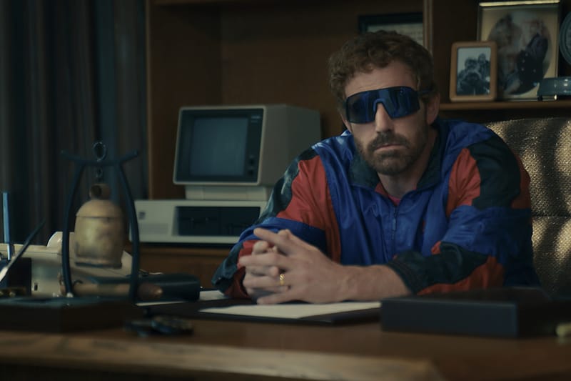 Ben Affleck 執導 Nike 簽約 Michael Jordan 起源電影《AIR》港台上映情報公開