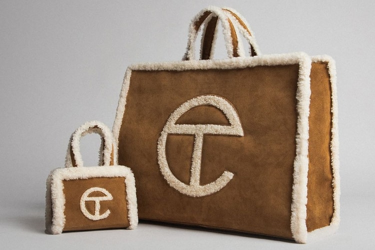 嚴選 UGG、Bottega Veneta、Loewe、Gucci 及 Balenciaga 等品牌「隨行手袋」入手推薦