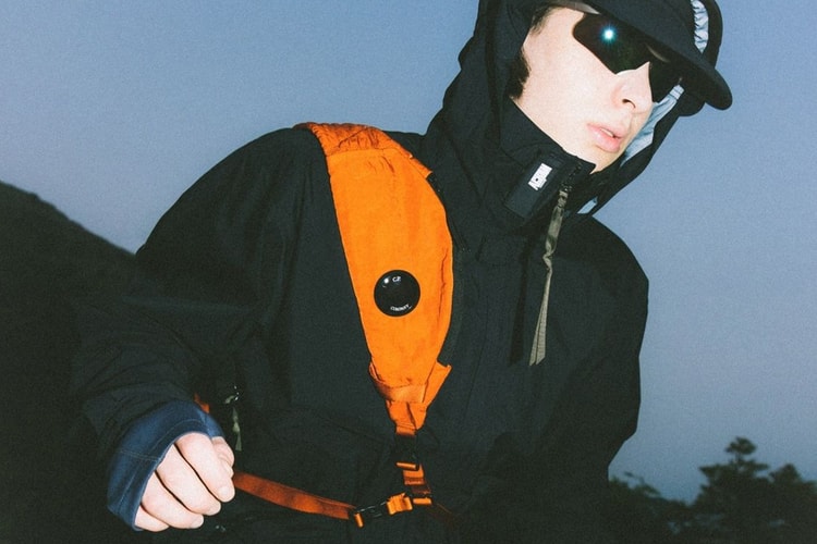 嚴選 C.P. Company、Arc'teryx、Salomon、The North Face 等品牌「Gorpcore」風格單品入手推薦