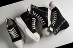 嚴選 Off-White™、New Balance、Crocs、Rick Owens DRKSHDW 等品牌「最新鞋款」入手推薦