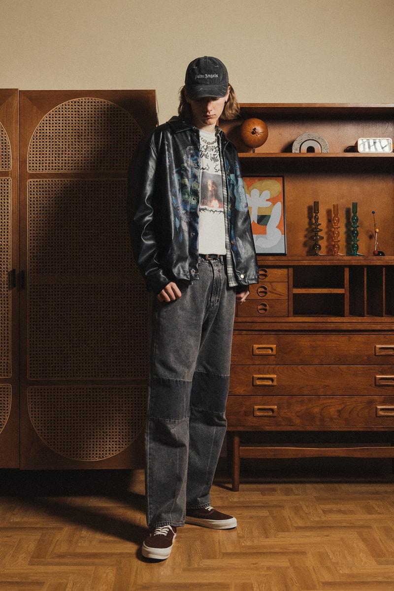 嚴選 KidSuper、NEEDLES、Stüssy 等品牌「Soft Grunge」風格單品入手推薦