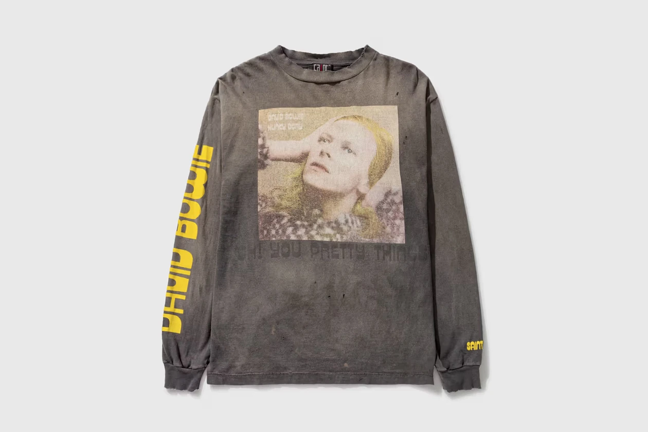 嚴選 KidSuper、NEEDLES、Stüssy 等品牌「Soft Grunge」風格單品入手推薦