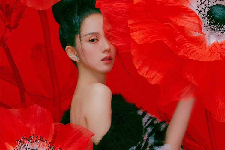 預售破百萬張!BLACKPINK 成員 Jisoo 首張個人專輯《ME》正式發行