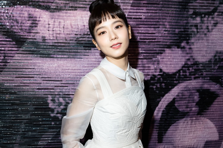 BLACKPINK 成員 Jisoo 首張個人專輯預告海報、發行日期率先公開