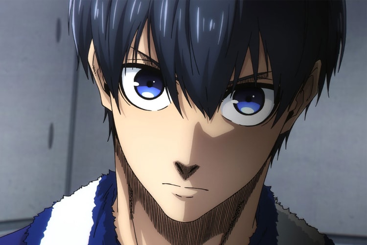 《藍色監獄 BLUE LOCK》正式宣佈展開動畫第二季與全新劇場版製作