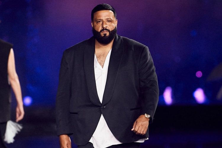 BOSS 2023 邁阿密春夏時裝大秀正式登場