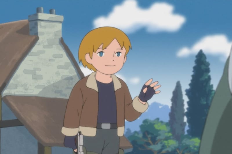 發售在即！CAPCOM 遊戲大作《惡靈古堡/生化危機 4 重製版》釋出特別版宣傳動畫