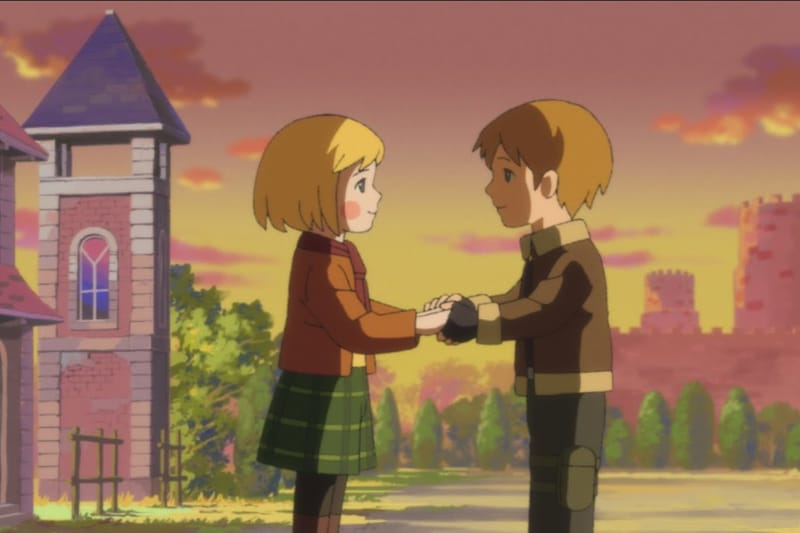 CAPCOM 遊戲大作《惡靈古堡/生化危機 4 重製版》特別版宣傳動畫釋出最新集數