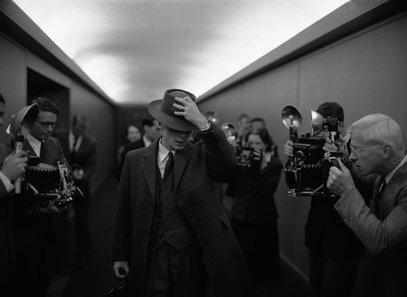 消息稱 Christopher Nolan 執導新作《奧本海默 Oppenheimer》片長 3 小時破個人紀錄