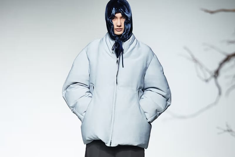 CORNERSTONE 2023 秋冬系列正式發布