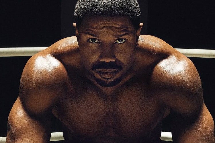 Michael B. Jordan 自導自演拳擊大片《金牌拳手/王者之後/Creed III》爛番茄評價出爐