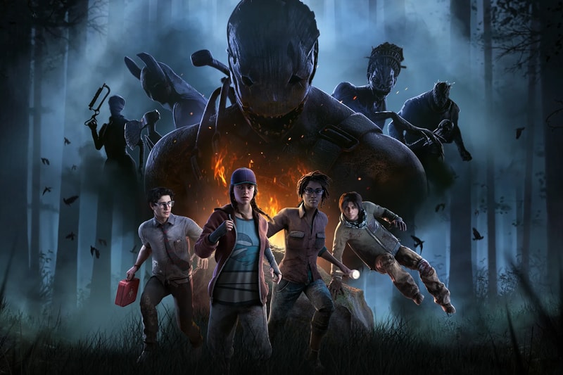 恐怖生存遊戲《黎明死線 Dead by Daylight》將由溫子仁攜手 Blumhouse 打造真人版電影