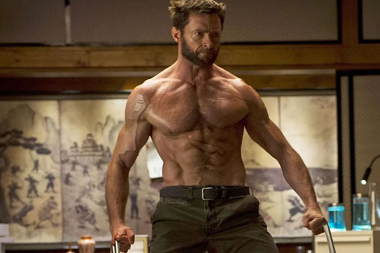 想變成金鋼狼?請跟著 Hugh Jackman 這樣「吃」