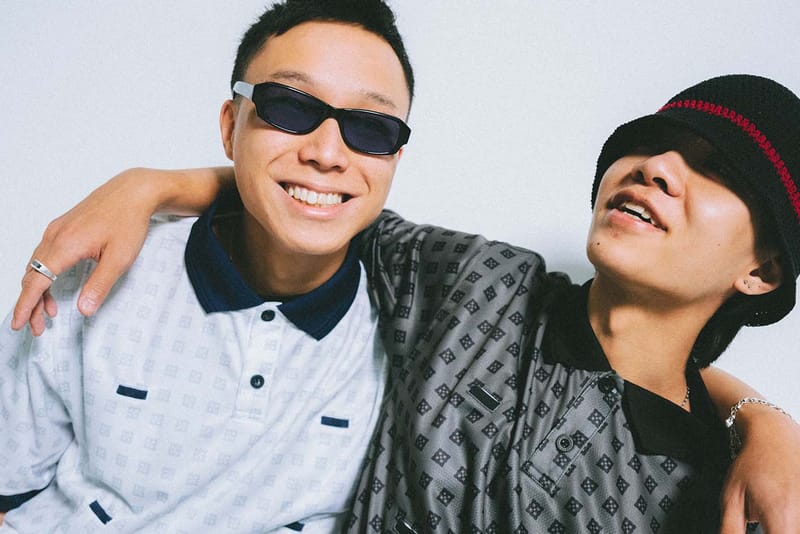 「延續都市機能底蘊」DeMarcoLab 發布 2023 COLLECTION