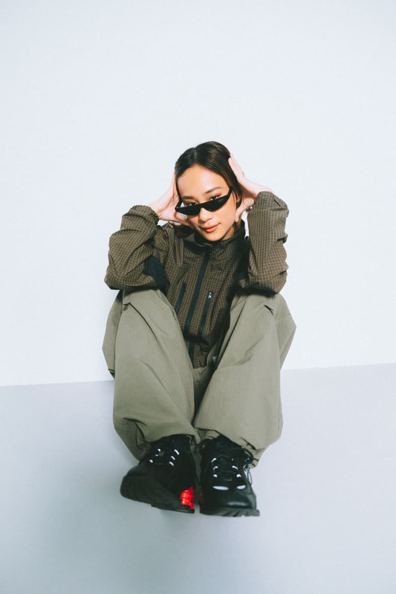 「延續都市機能底蘊」DeMarcoLab 發布 2023 COLLECTION