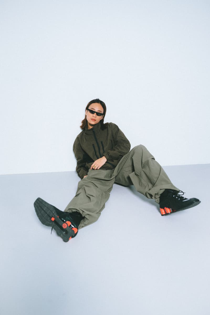 「延續都市機能底蘊」DeMarcoLab 發布 2023 COLLECTION