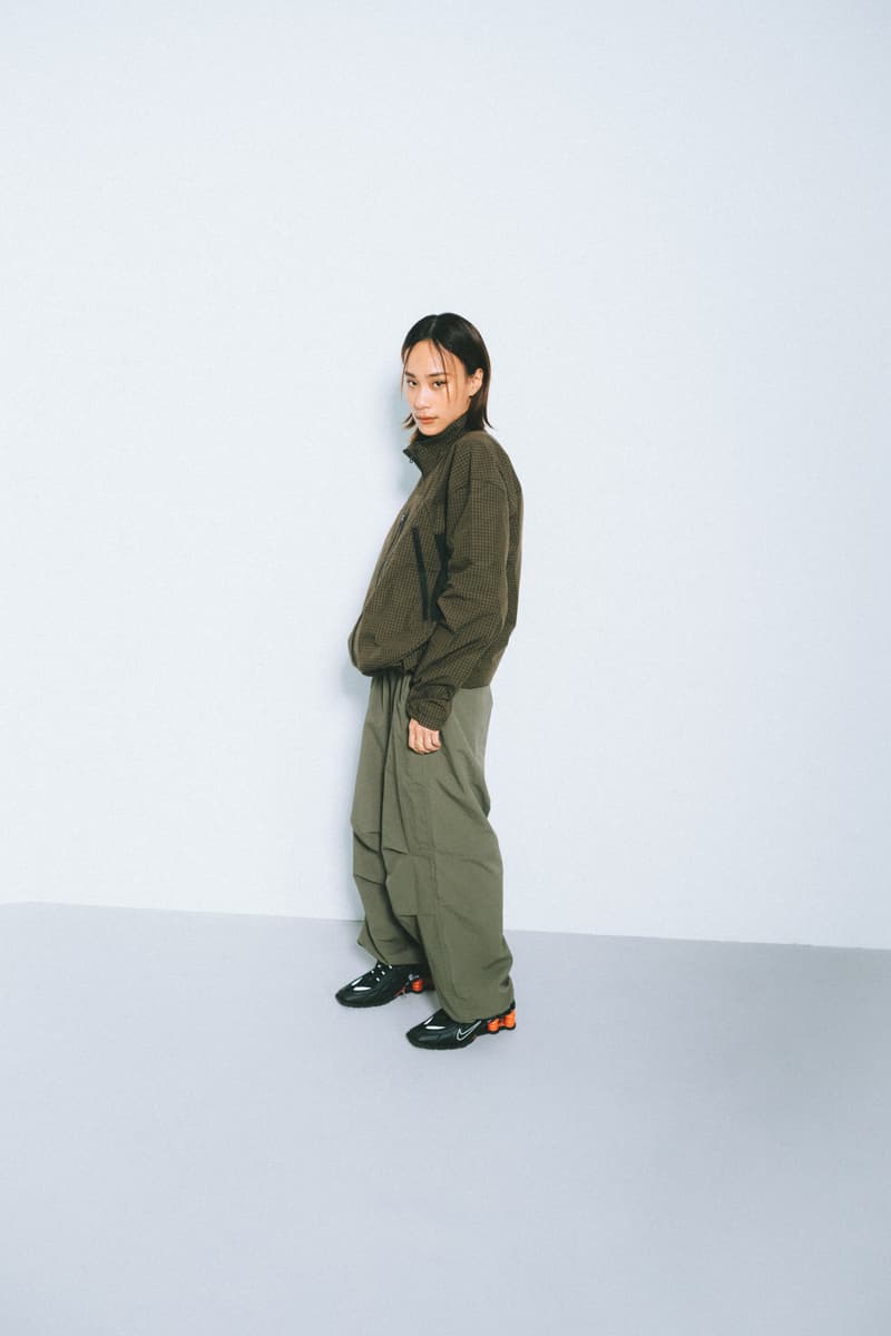 「延續都市機能底蘊」DeMarcoLab 發布 2023 COLLECTION