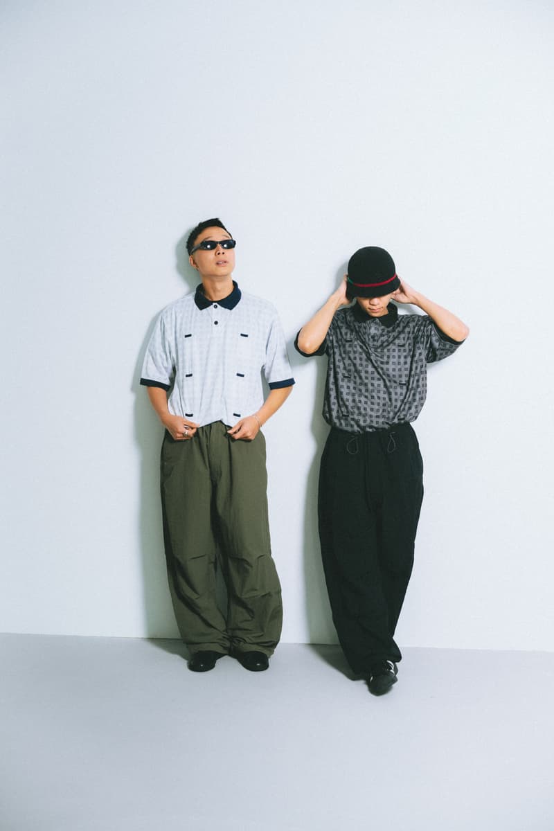 「延續都市機能底蘊」DeMarcoLab 發布 2023 COLLECTION