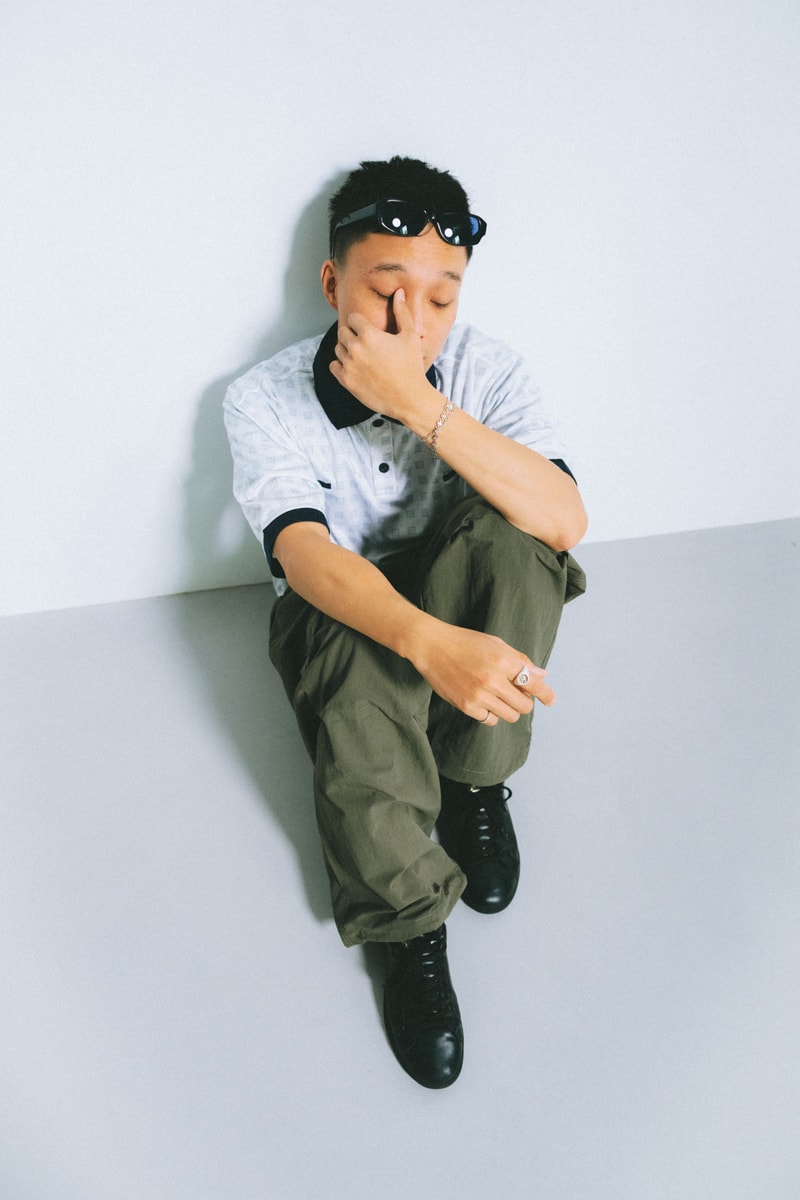 「延續都市機能底蘊」DeMarcoLab 發布 2023 COLLECTION 