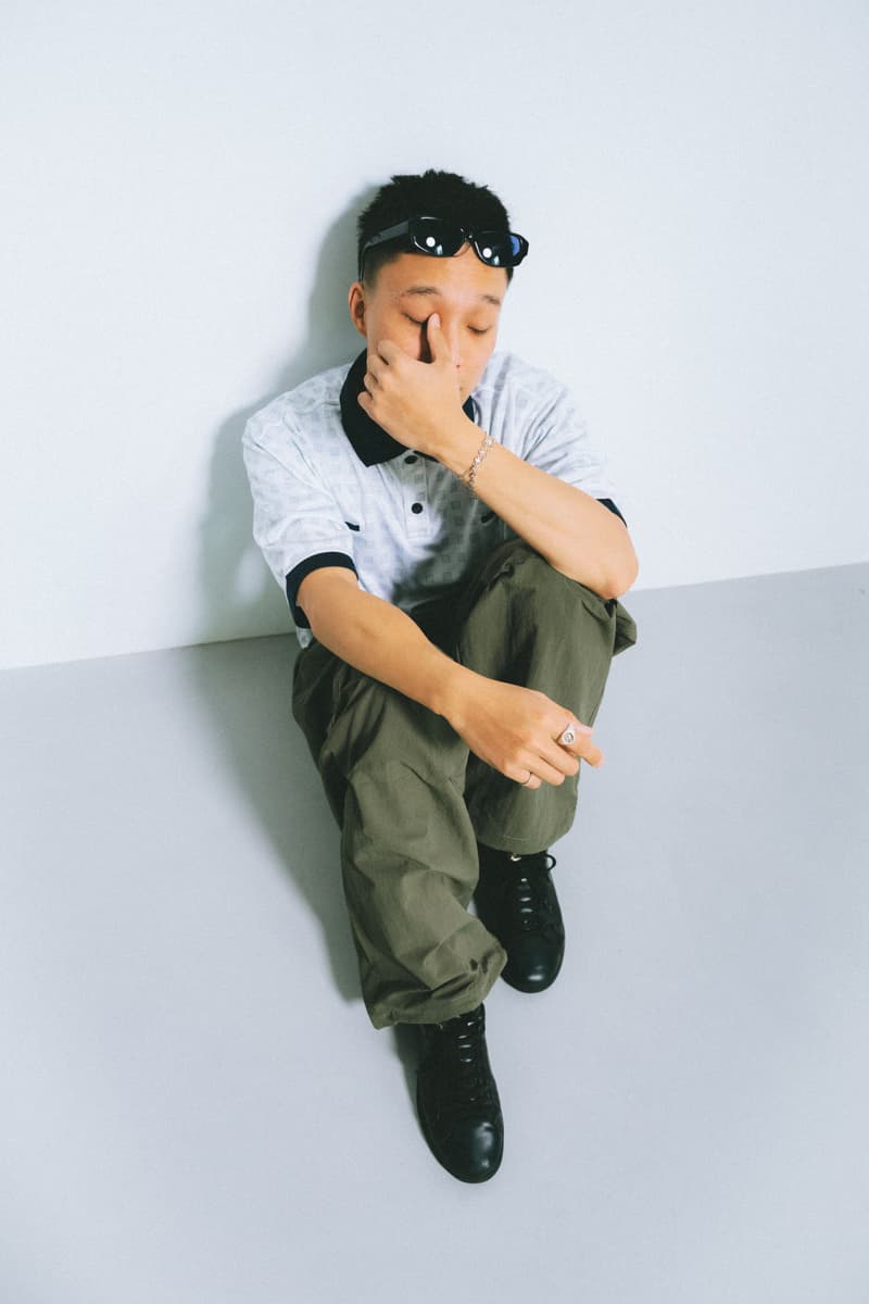 「延續都市機能底蘊」DeMarcoLab 發布 2023 COLLECTION