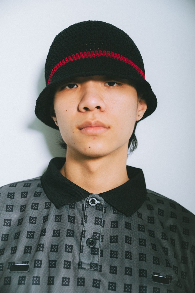 「延續都市機能底蘊」DeMarcoLab 發布 2023 COLLECTION 