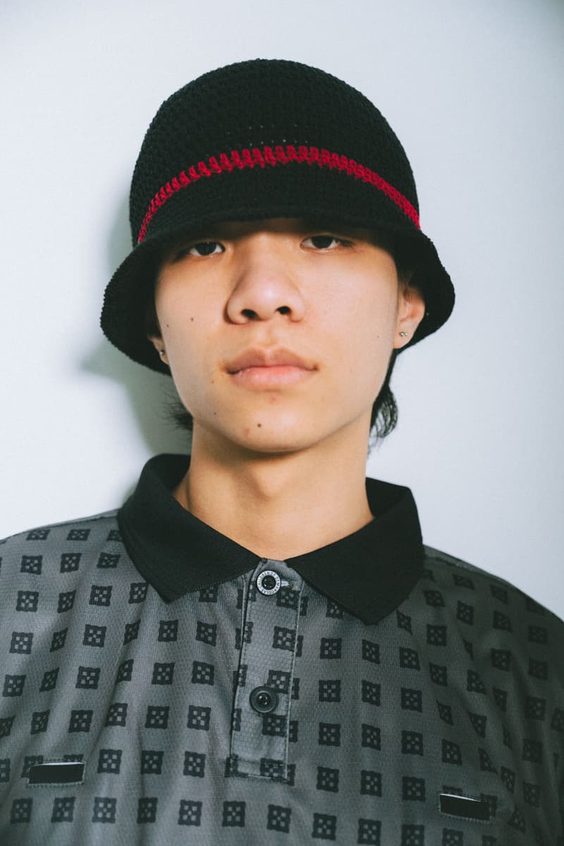 「延續都市機能底蘊」DeMarcoLab 發布 2023 COLLECTION