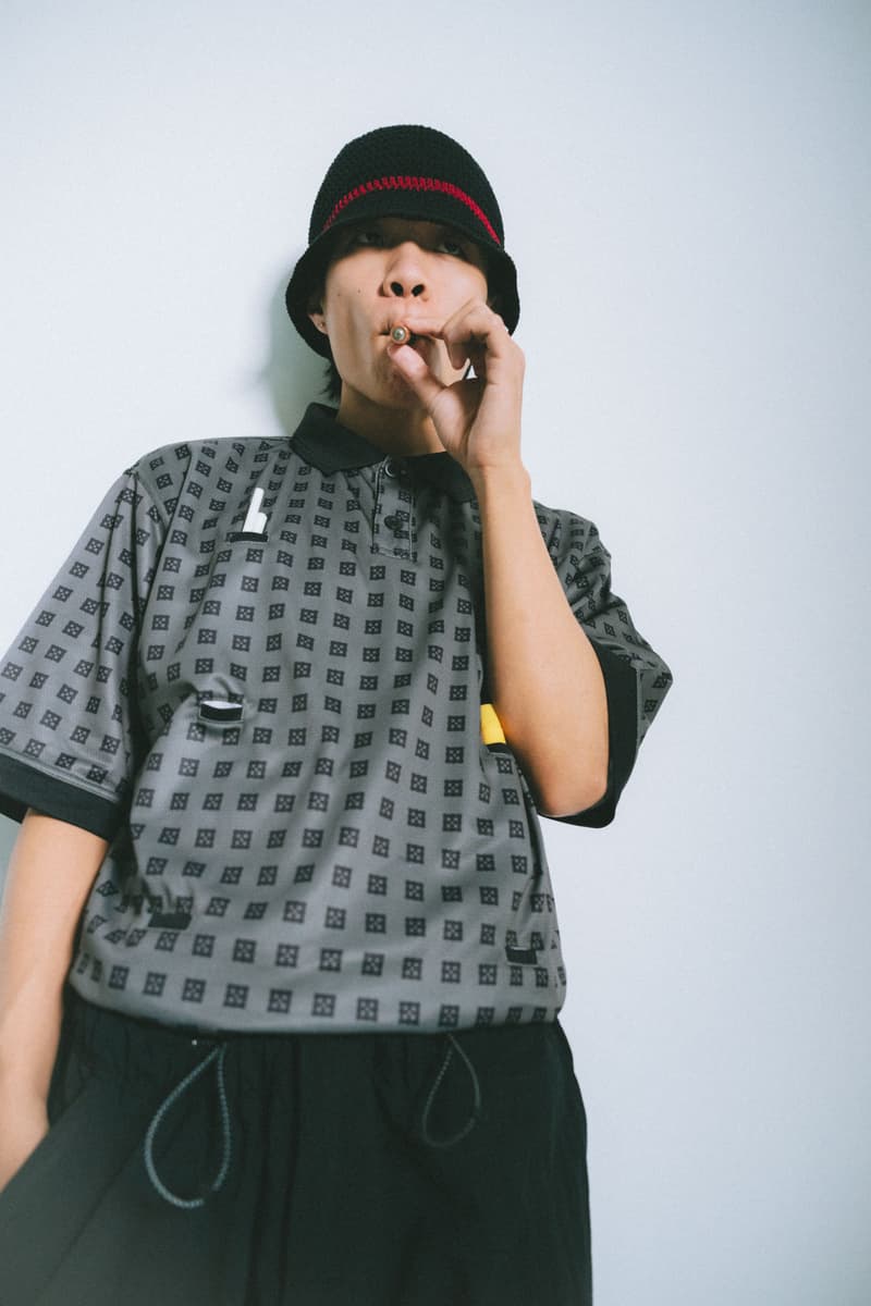 「延續都市機能底蘊」DeMarcoLab 發布 2023 COLLECTION