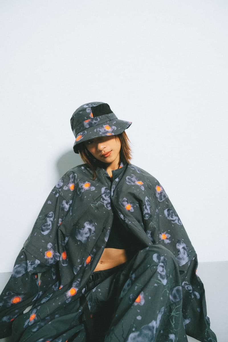 「延續都市機能底蘊」DeMarcoLab 發布 2023 COLLECTION