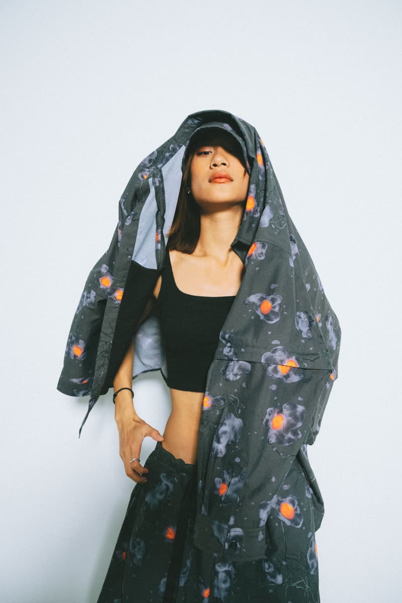 「延續都市機能底蘊」DeMarcoLab 發布 2023 COLLECTION