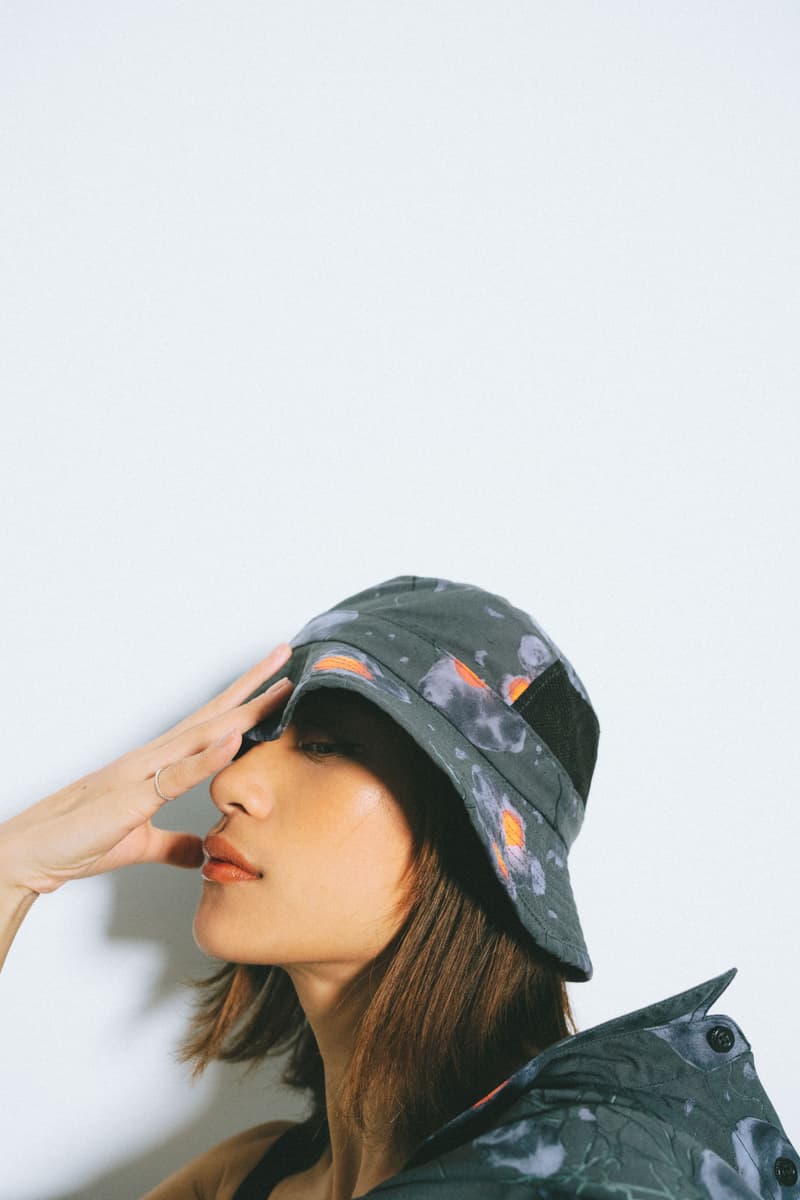 「延續都市機能底蘊」DeMarcoLab 發布 2023 COLLECTION