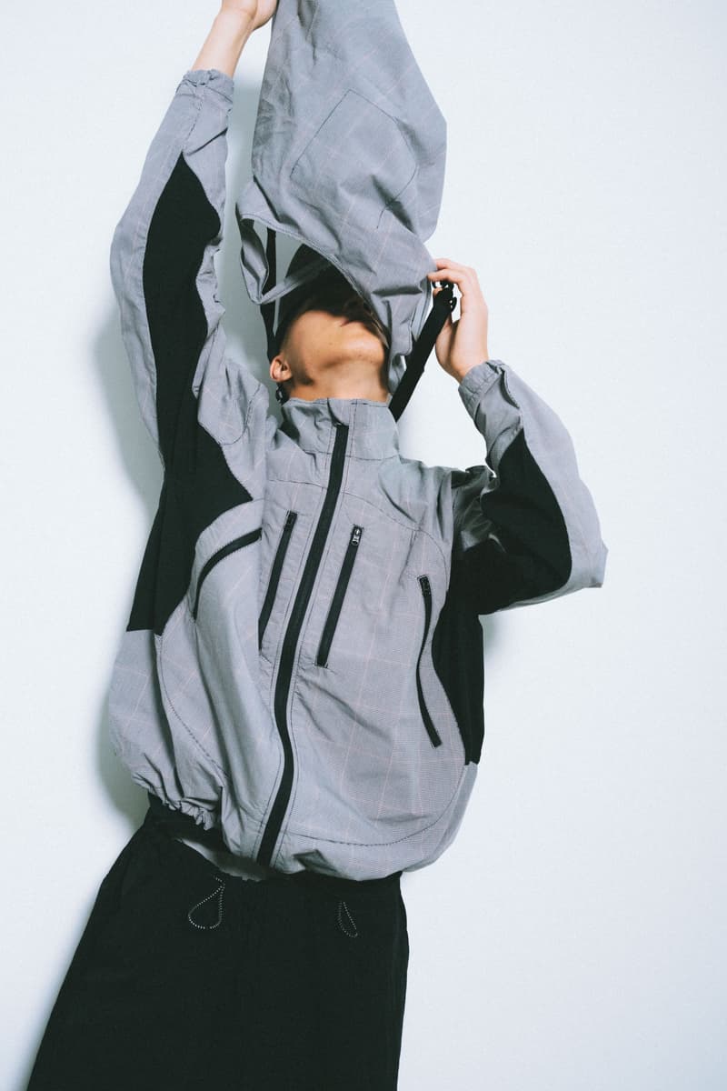 「延續都市機能底蘊」DeMarcoLab 發布 2023 COLLECTION