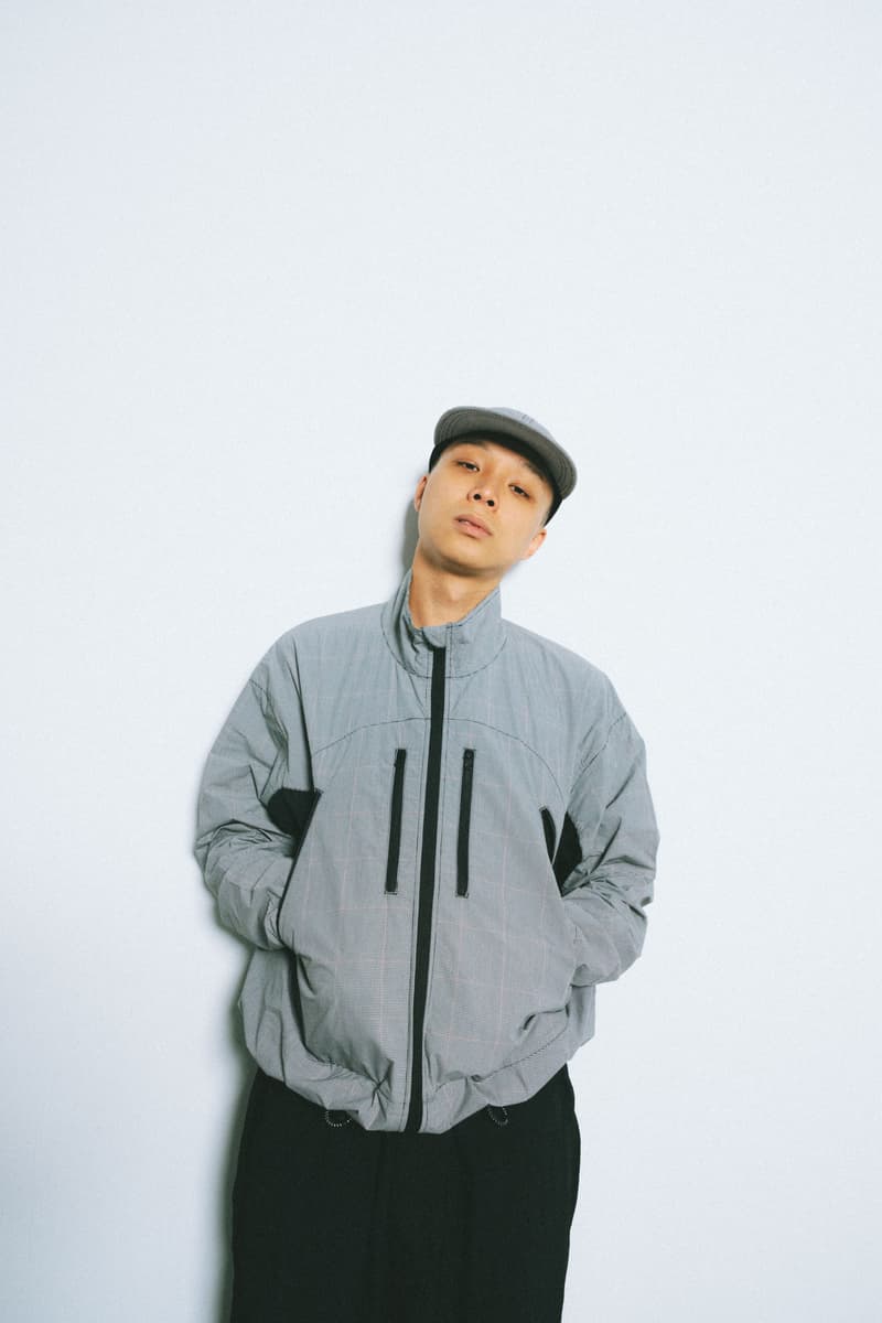 「延續都市機能底蘊」DeMarcoLab 發布 2023 COLLECTION