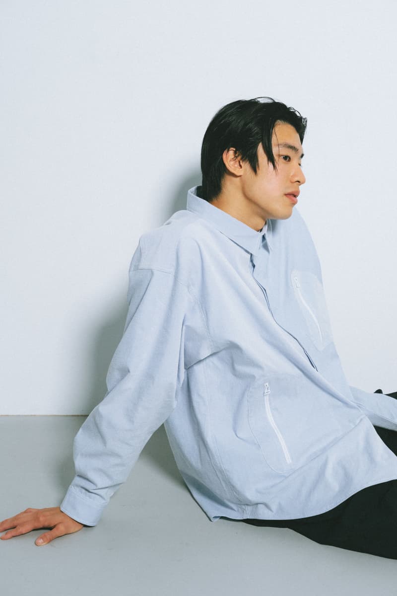 「延續都市機能底蘊」DeMarcoLab 發布 2023 COLLECTION