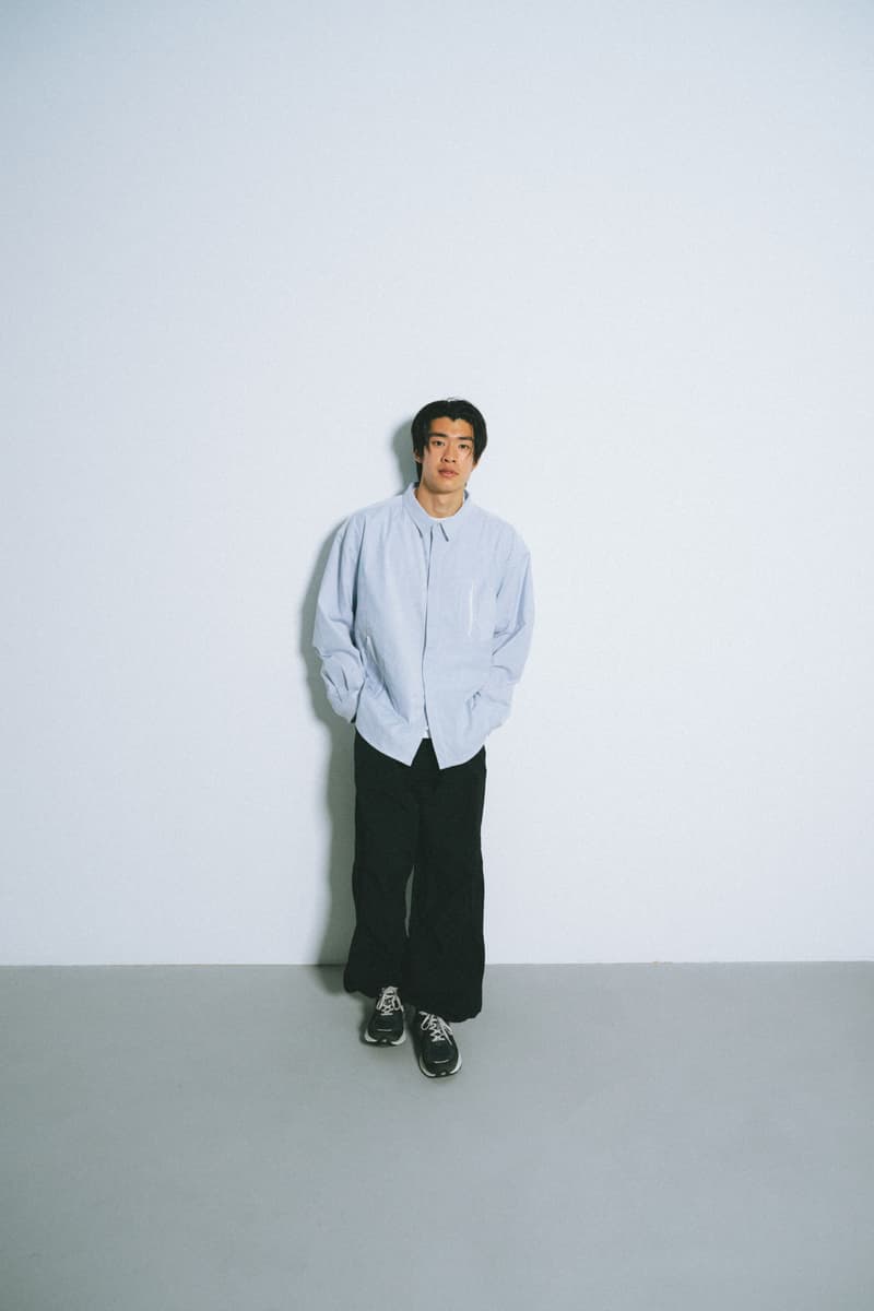 「延續都市機能底蘊」DeMarcoLab 發布 2023 COLLECTION