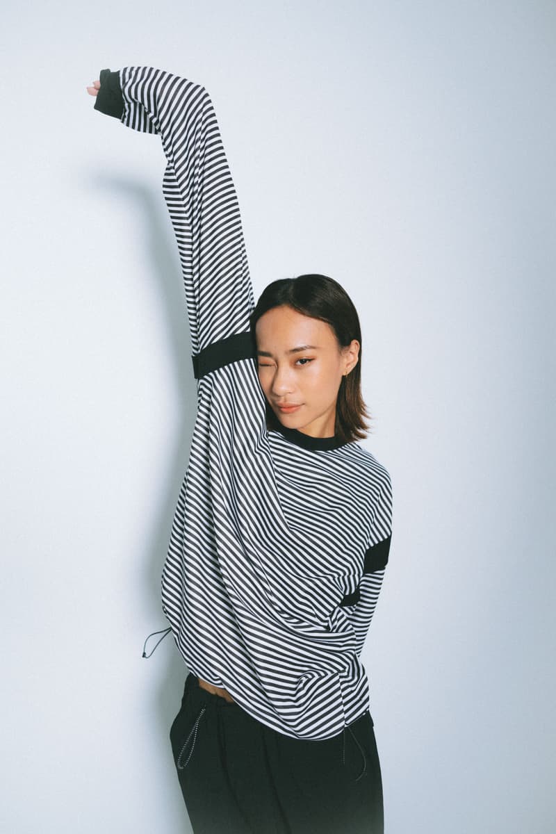 「延續都市機能底蘊」DeMarcoLab 發布 2023 COLLECTION