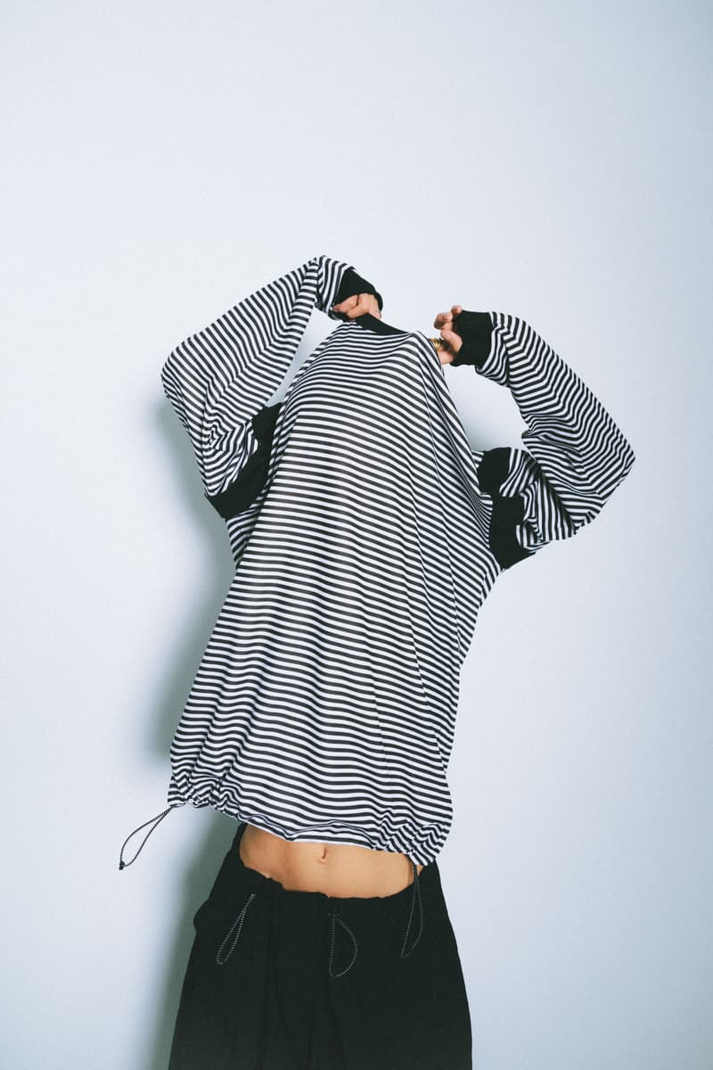 「延續都市機能底蘊」DeMarcoLab 發布 2023 COLLECTION
