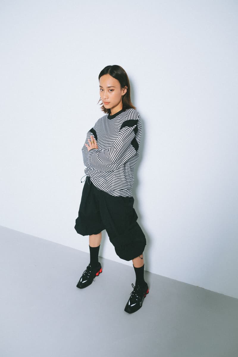 「延續都市機能底蘊」DeMarcoLab 發布 2023 COLLECTION