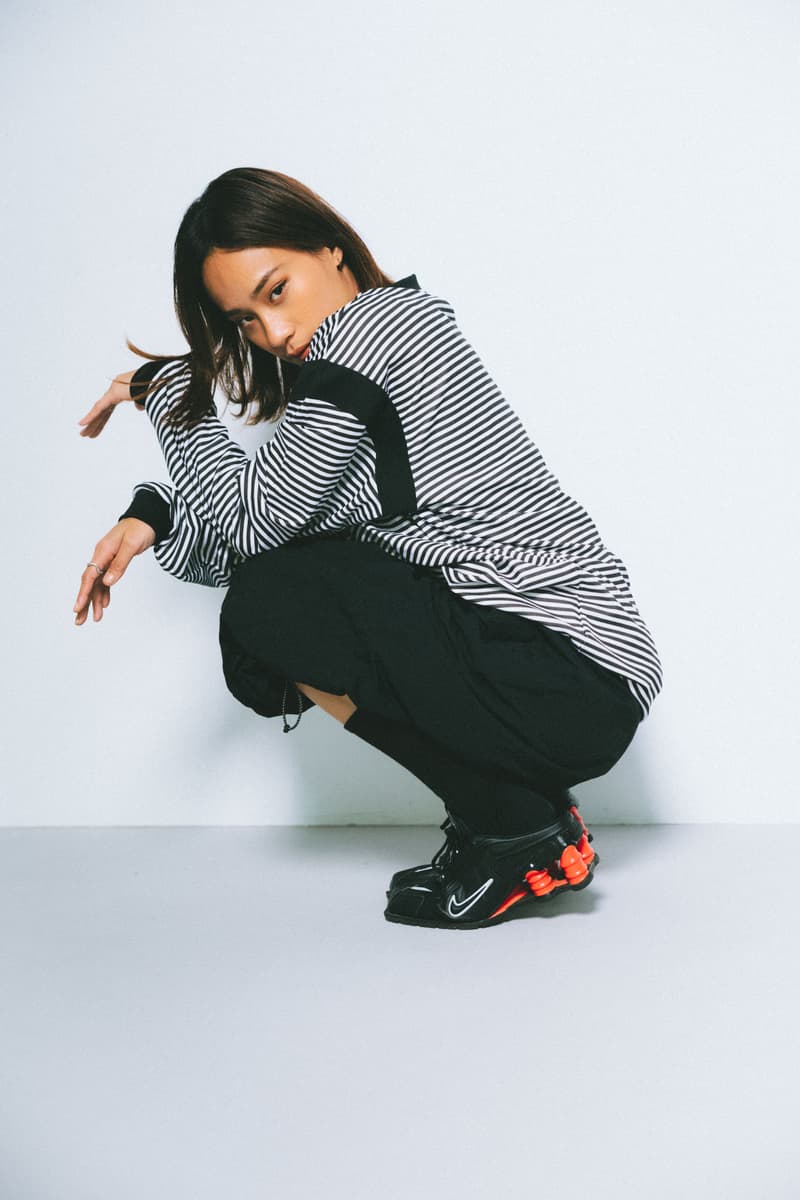 「延續都市機能底蘊」DeMarcoLab 發布 2023 COLLECTION