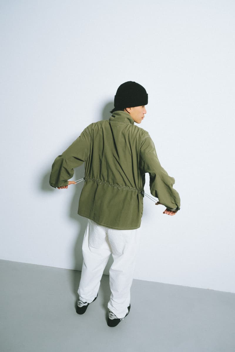 「延續都市機能底蘊」DeMarcoLab 發布 2023 COLLECTION