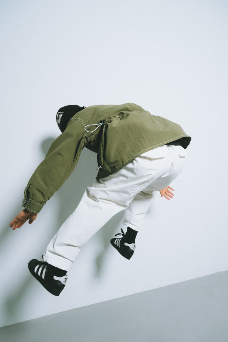 「延續都市機能底蘊」DeMarcoLab 發布 2023 COLLECTION