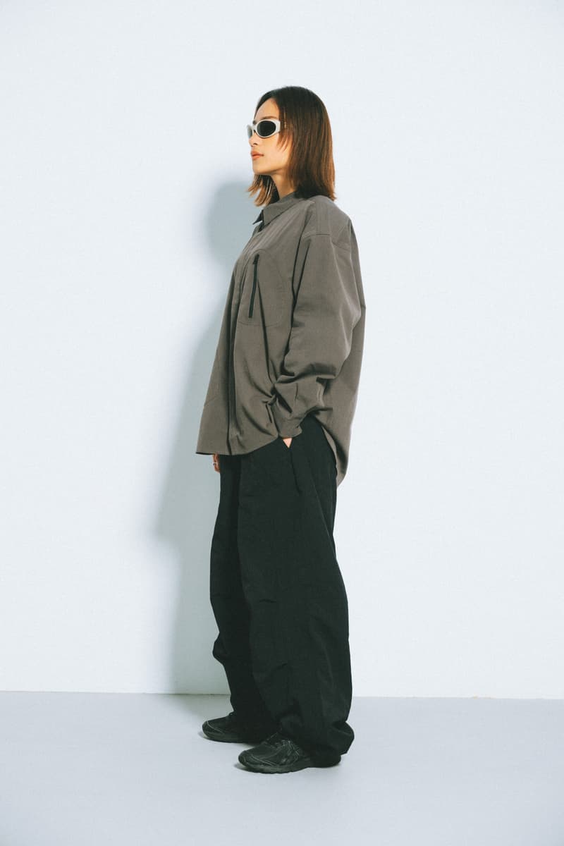 「延續都市機能底蘊」DeMarcoLab 發布 2023 COLLECTION