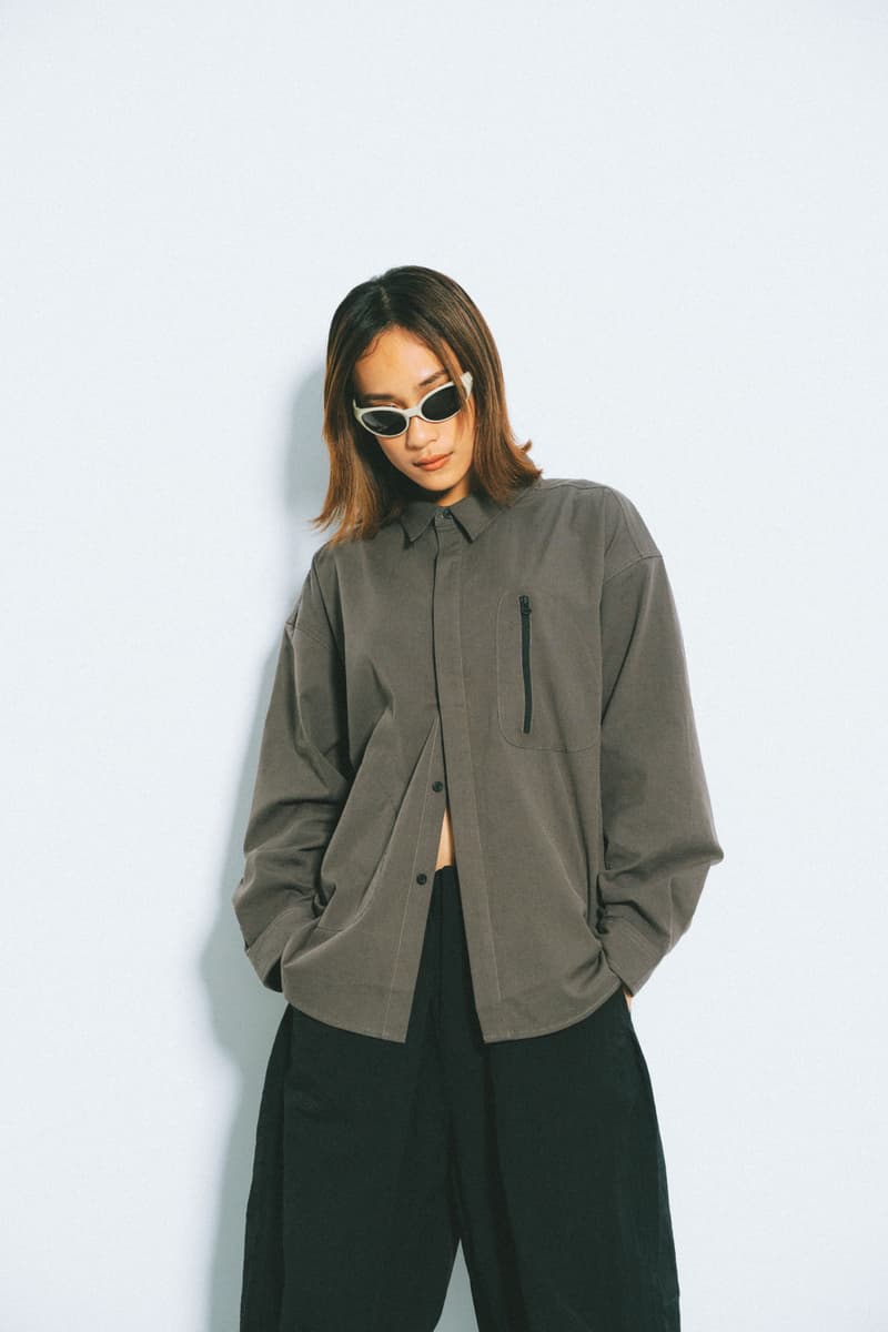 「延續都市機能底蘊」DeMarcoLab 發布 2023 COLLECTION