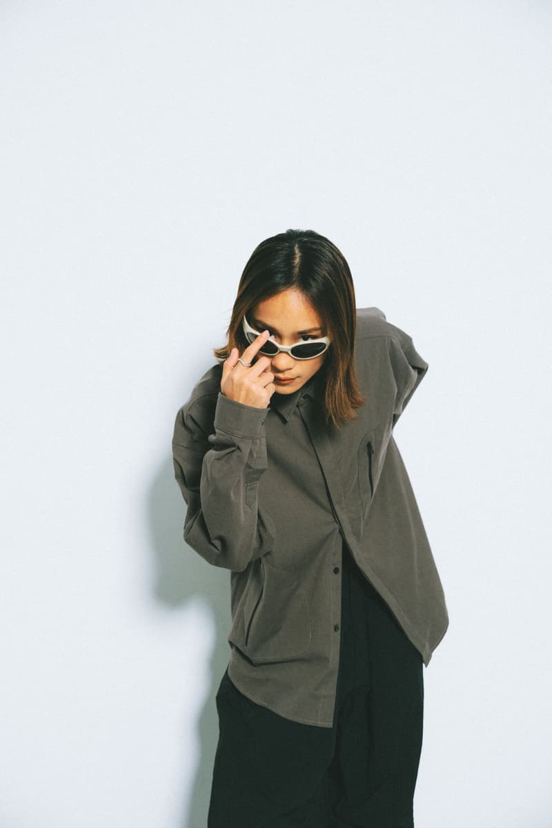 「延續都市機能底蘊」DeMarcoLab 發布 2023 COLLECTION