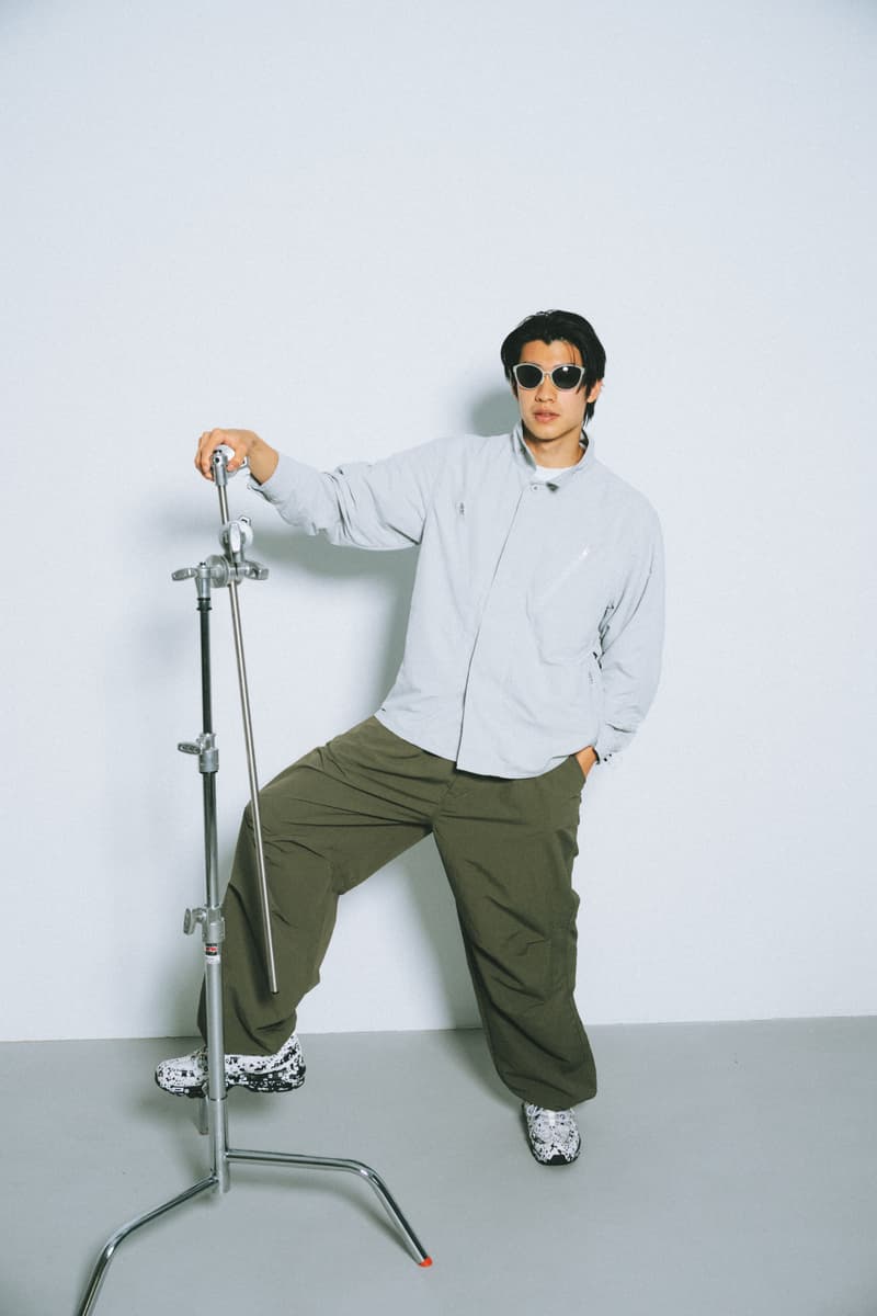 「延續都市機能底蘊」DeMarcoLab 發布 2023 COLLECTION