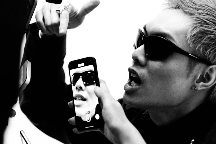 饒舌歌手 Denzel Cheng 正式發佈全新單曲《Give it all》