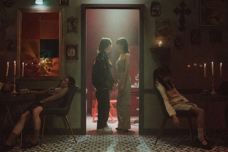 香港新晉唱作人 Dessy 守一正式推出最新單曲 MV《ODDESSY》